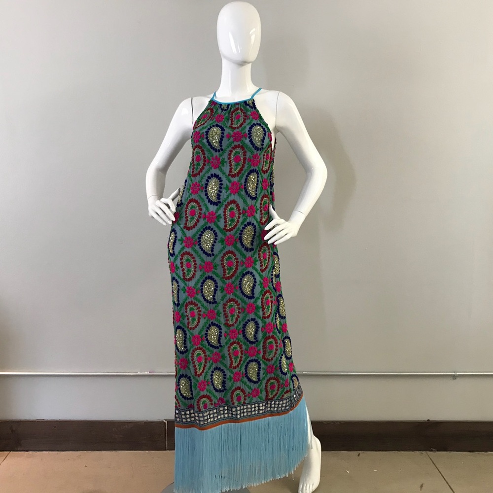 Dress - Picture 5 of 8